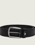 Emporio Armani Curea de piele