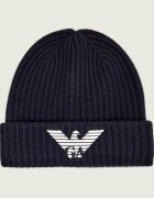 Emporio Armani De lână căciulă