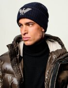 Emporio Armani De lână căciulă