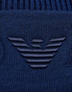 Emporio Armani De lână căciulă
