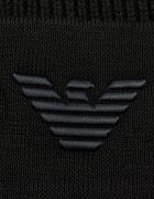 Emporio Armani De lână căciulă
