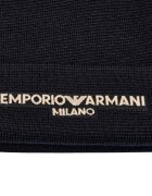 Emporio Armani De lână căciulă
