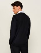 Emporio Armani De lână cardigan | regular fit