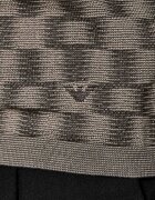 Emporio Armani De lână pulover PULLOVER | Slim Fit