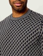 Emporio Armani De lână pulover | regular fit