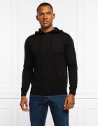 Emporio Armani De lână pulover | Regular Fit