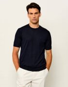 Emporio Armani De lână pulover | regular fit