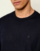 Emporio Armani De lână pulover | regular fit