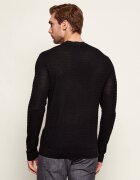 Emporio Armani De lână pulover | regular fit
