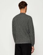 Emporio Armani De lână pulover | regular fit