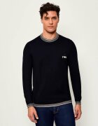 Emporio Armani De lână pulover | regular fit
