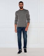 Emporio Armani De lână pulover | Regular Fit