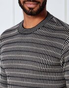 Emporio Armani De lână pulover | Regular Fit