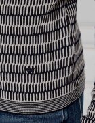 Emporio Armani De lână pulover | Regular Fit