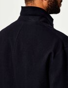 Emporio Armani De lână sacou | Loose fit cu adaos de cașmir