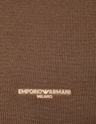 Emporio Armani De lână șal