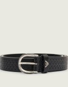 Emporio Armani De piele curea