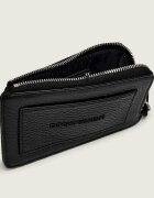 Emporio Armani De piele husă pentru carduri