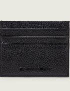 Emporio Armani De piele husă pentru carduri + curea