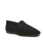 Emporio Armani De piele mocasini