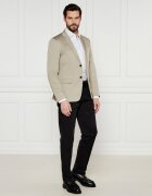 Emporio Armani De piele pantofi loafer