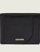 Emporio Armani De piele portofel