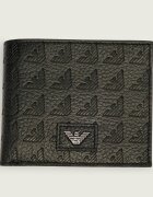 Emporio Armani De piele portofel