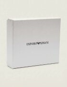 Emporio Armani De piele portofel