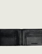 Emporio Armani De piele portofel BI-FOLD
