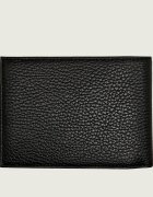 Emporio Armani De piele portofel + breloc