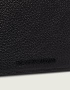 Emporio Armani De piele portofel + breloc