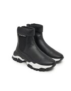 Emporio Armani De piele sneakers