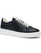 Emporio Armani De piele sneakers
