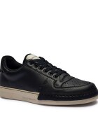 Emporio Armani De piele sneakers