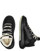 Emporio Armani De piele sneakers