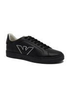Emporio Armani De piele teniși