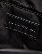 Emporio Armani De piele trusă pentru cosmetice