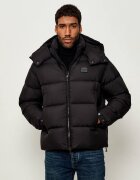 Emporio Armani De puf geacă | regular fit