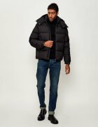 Emporio Armani De puf geacă | regular fit