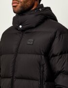 Emporio Armani De puf geacă | regular fit