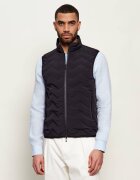 Emporio Armani De puf vestă | regular fit