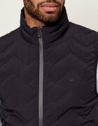 Emporio Armani De puf vestă | regular fit