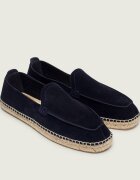 Emporio Armani Espadrile | piele întoarsă