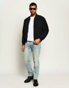 Emporio Armani Geacă de puf bomber | regular fit
