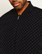 Emporio Armani Geacă de puf bomber | regular fit
