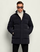 Emporio Armani Geacă de puf | regular fit