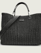 Emporio Armani Geantă shopper + borsetă