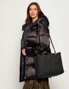Emporio Armani Geantă shopper + borsetă
