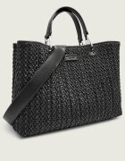 Emporio Armani Geantă shopper + borsetă