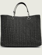 Emporio Armani Geantă shopper + borsetă
